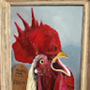 Meet your Posher, Alberto